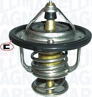 Magneti Marelli 352317000750 - Termostato, Refrigerante www.autoricambi360.it