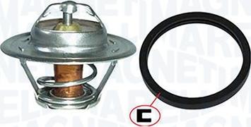 Magneti Marelli 352317000760 - Termostato, Refrigerante www.autoricambi360.it