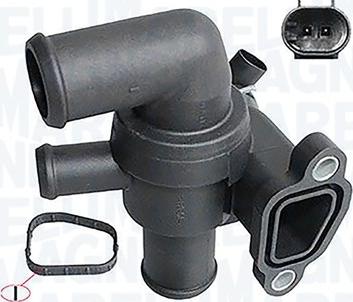 Magneti Marelli 352317000730 - Termostato, Refrigerante www.autoricambi360.it