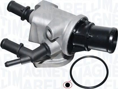 Magneti Marelli 352317001410 - Termostato, Refrigerante www.autoricambi360.it