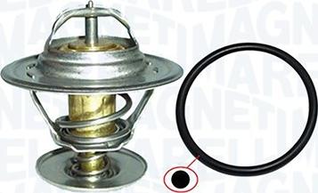 Magneti Marelli 352317001000 - Termostato, Refrigerante www.autoricambi360.it