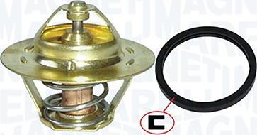 Magneti Marelli 352317001010 - Termostato, Refrigerante www.autoricambi360.it
