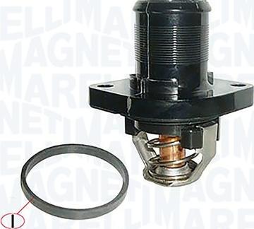 Magneti Marelli 352317001030 - Termostato, Refrigerante www.autoricambi360.it