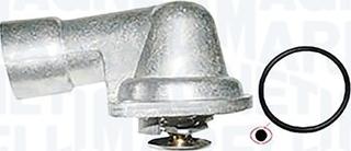 Magneti Marelli 352317001190 - Termostato, Refrigerante www.autoricambi360.it