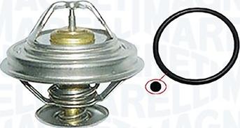 Magneti Marelli 352317001160 - Termostato, Refrigerante www.autoricambi360.it