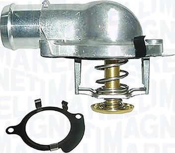 Magneti Marelli 352317001250 - Termostato, Refrigerante www.autoricambi360.it