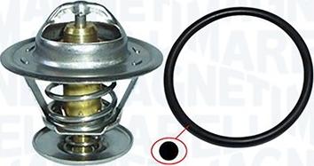 Magneti Marelli 352317001260 - Termostato, Refrigerante www.autoricambi360.it