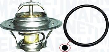 Magneti Marelli 352317001270 - Termostato, Refrigerante www.autoricambi360.it