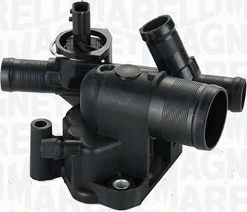 Magneti Marelli 352317003480 - Termostato, Refrigerante www.autoricambi360.it