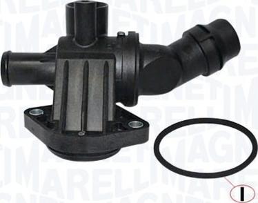 Magneti Marelli 352317003430 - Termostato, Refrigerante www.autoricambi360.it