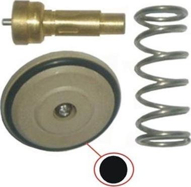 Magneti Marelli 352317003470 - Termostato, Refrigerante www.autoricambi360.it