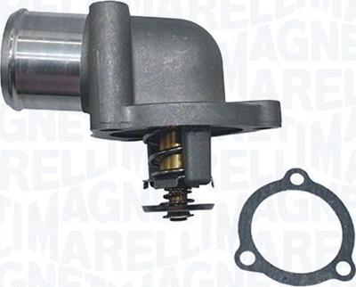Magneti Marelli 352317003550 - Termostato, Refrigerante www.autoricambi360.it