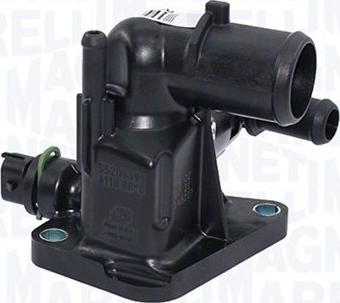 Magneti Marelli 352317003560 - Termostato, Refrigerante www.autoricambi360.it