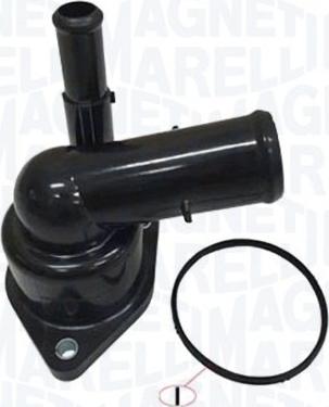 Magneti Marelli 352317003580 - Termostato, Refrigerante www.autoricambi360.it
