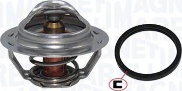 Magneti Marelli 352317003530 - Termostato, Refrigerante www.autoricambi360.it