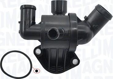 Magneti Marelli 352317003570 - Termostato, Refrigerante www.autoricambi360.it