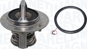 Magneti Marelli 352317003050 - Termostato, Refrigerante www.autoricambi360.it