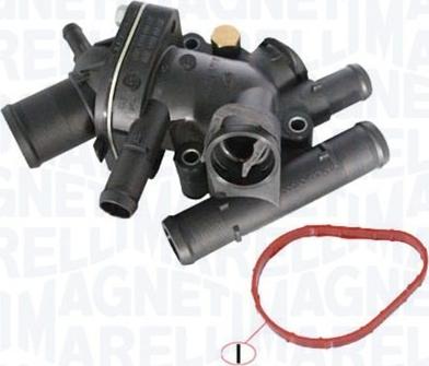 Magneti Marelli 352317003190 - Termostato, Refrigerante www.autoricambi360.it
