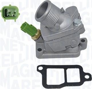 Magneti Marelli 352317003120 - Termostato, Refrigerante www.autoricambi360.it