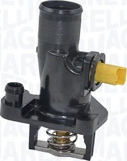 Magneti Marelli 352317003380 - Termostato, Refrigerante www.autoricambi360.it