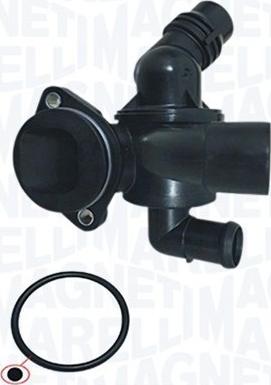 Magneti Marelli 352317003720 - Termostato, Refrigerante www.autoricambi360.it