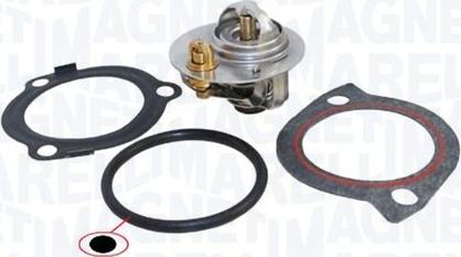 Magneti Marelli 352317002950 - Termostato, Refrigerante www.autoricambi360.it