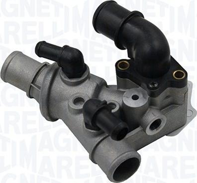Magneti Marelli 352317002920 - Termostato, Refrigerante www.autoricambi360.it
