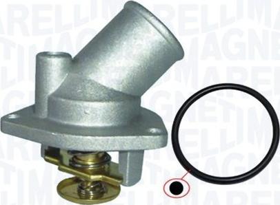 Magneti Marelli 352317002580 - Termostato, Refrigerante www.autoricambi360.it