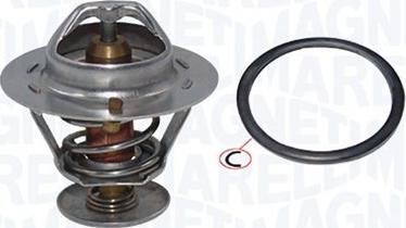 Magneti Marelli 352317002830 - Termostato, Refrigerante www.autoricambi360.it