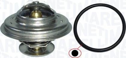 Magneti Marelli 352317002370 - Termostato, Refrigerante www.autoricambi360.it