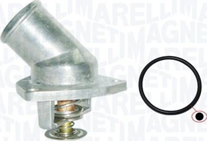Magneti Marelli 352317002700 - Termostato, Refrigerante www.autoricambi360.it