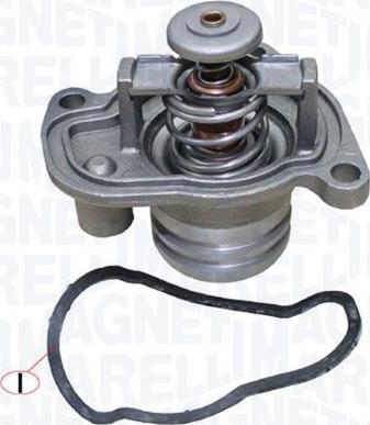 Magneti Marelli 352317100980 - Termostato, Refrigerante www.autoricambi360.it