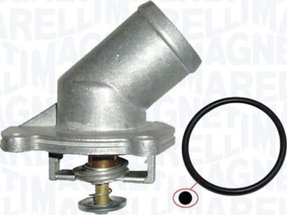 Magneti Marelli 352317100920 - Termostato, Refrigerante www.autoricambi360.it