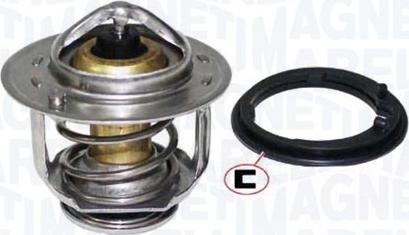 Magneti Marelli 352317100480 - Termostato, Refrigerante www.autoricambi360.it