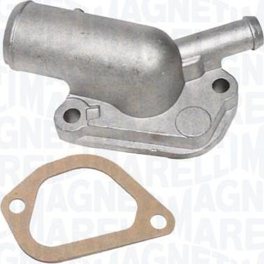 Magneti Marelli 352317100420 - Termostato, Refrigerante www.autoricambi360.it