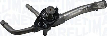 Magneti Marelli 352317100470 - Termostato, Refrigerante www.autoricambi360.it