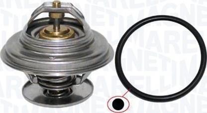 Magneti Marelli 352317100650 - Termostato, Refrigerante www.autoricambi360.it