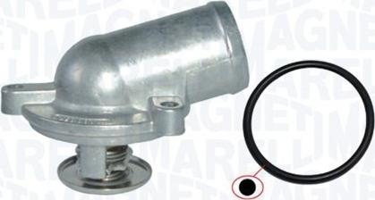 Magneti Marelli 352317100660 - Termostato, Refrigerante www.autoricambi360.it