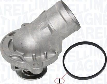 Magneti Marelli 352317100680 - Termostato, Refrigerante www.autoricambi360.it