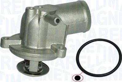 Magneti Marelli 352317100670 - Termostato, Refrigerante www.autoricambi360.it