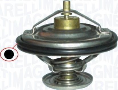 Magneti Marelli 352317100190 - Termostato, Refrigerante www.autoricambi360.it