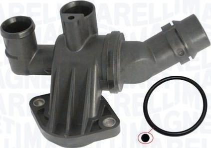 Magneti Marelli 352317100110 - Termostato, Refrigerante www.autoricambi360.it