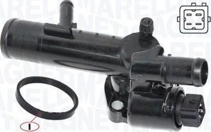 Magneti Marelli 352317101970 - Termostato, Refrigerante www.autoricambi360.it