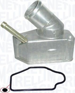 Magneti Marelli 352317100870 - Termostato, Refrigerante www.autoricambi360.it