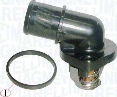 Magneti Marelli 352317100240 - Termostato, Refrigerante www.autoricambi360.it