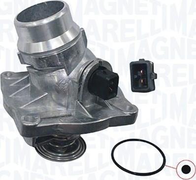 Magneti Marelli 352317100220 - Termostato, Refrigerante www.autoricambi360.it