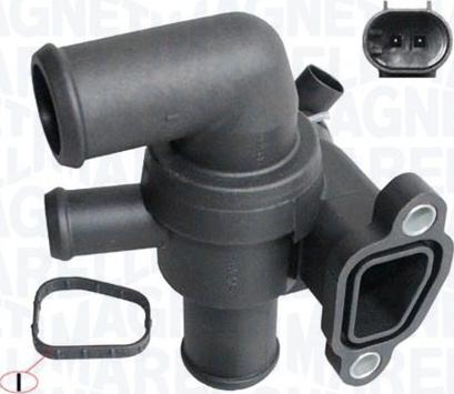 Magneti Marelli 352317100730 - Termostato, Refrigerante www.autoricambi360.it
