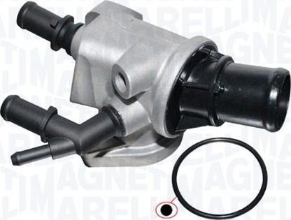 Magneti Marelli 352317101410 - Termostato, Refrigerante www.autoricambi360.it