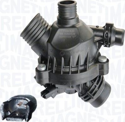 Magneti Marelli 352317101470 - Termostato, Refrigerante www.autoricambi360.it