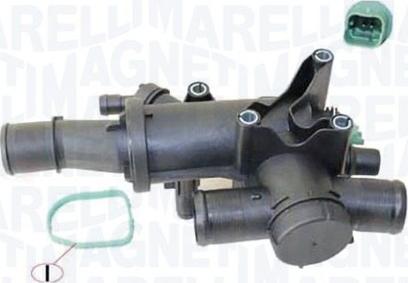 Magneti Marelli 352317101510 - Termostato, Refrigerante www.autoricambi360.it